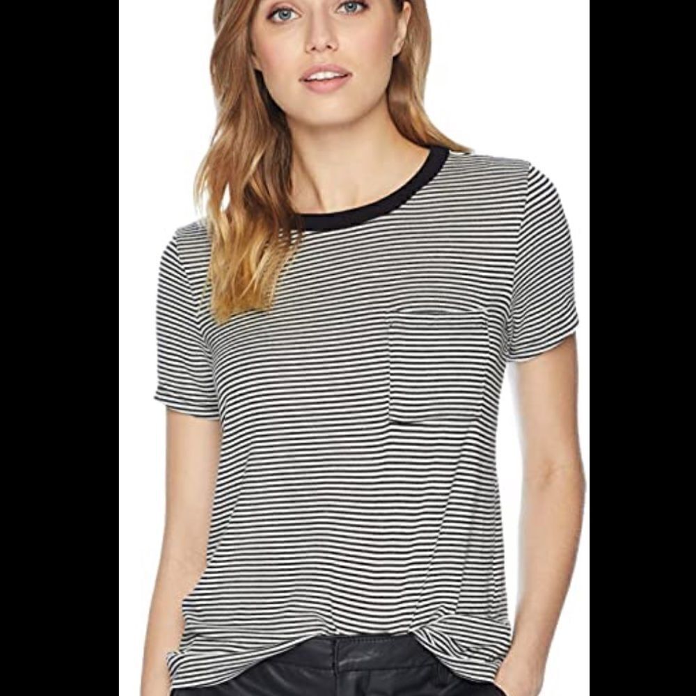 N:PHILANTHROPY GRANT POCKET TEE - Picture 3 of 6